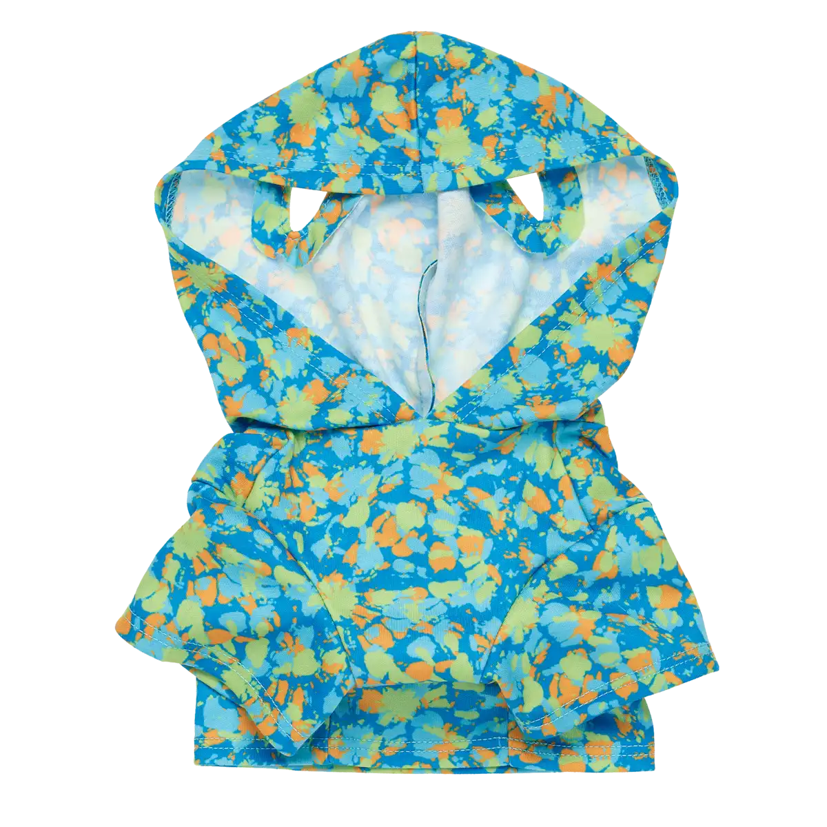 Promise Pets Tie Dye Kapuzenpullover