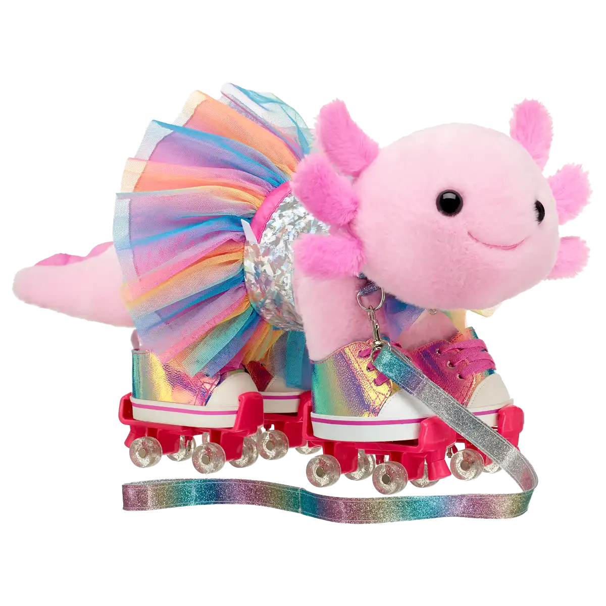 Promise Pets regnbue Snor