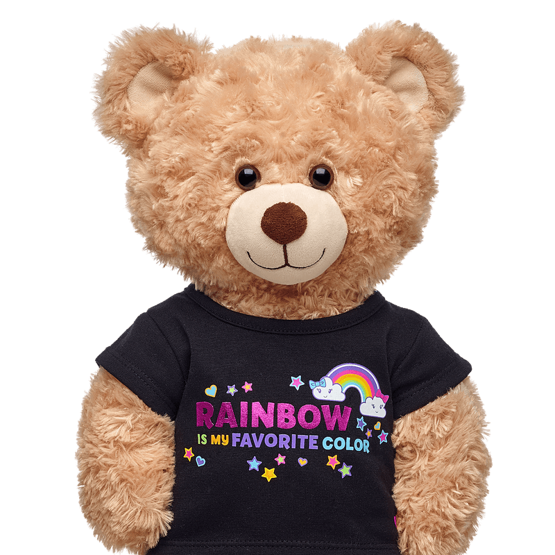 Regenbogen T-Shirt