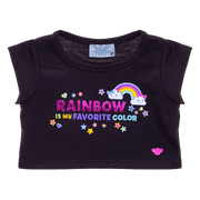Regenbogen T-Shirt