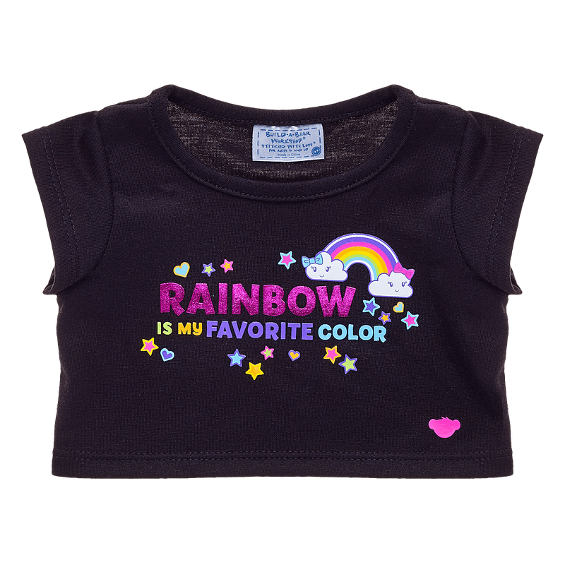 Regenbogen T-Shirt