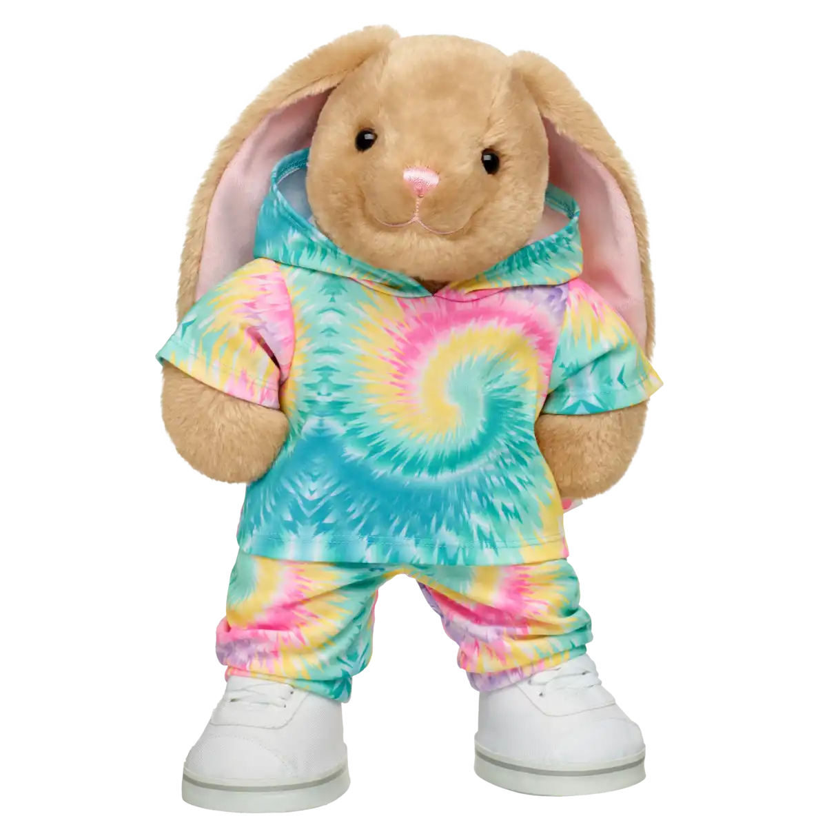 Regenbogen Athleisure Set