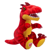 Red Raptor