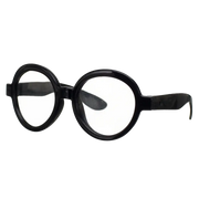 Runde Brillen