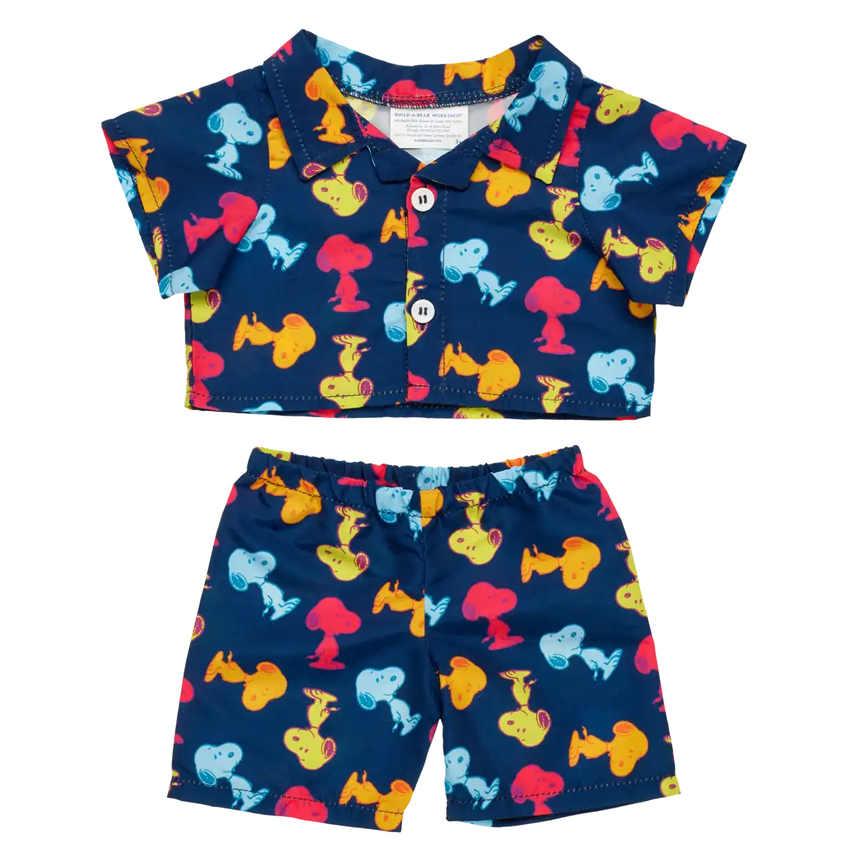 Snoopy Pyjama