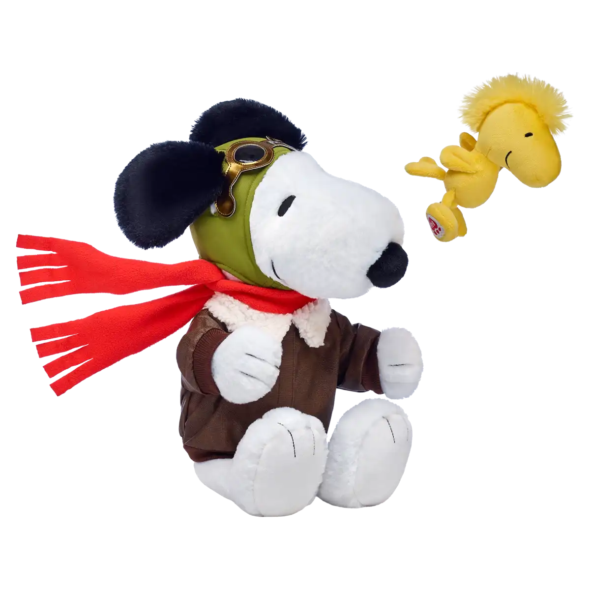 Snoopy Fly Ace Set