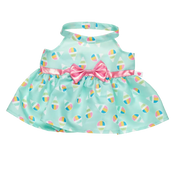 Snow Cone Kleid