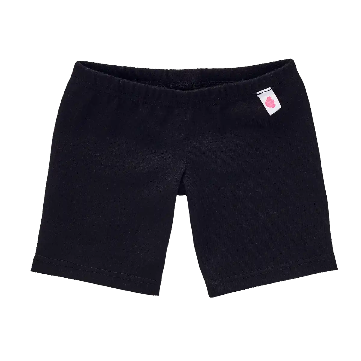 Schwarze Leggings