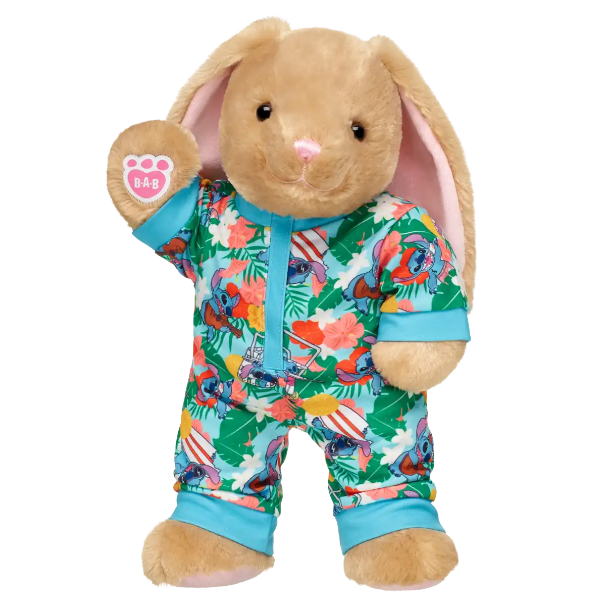 Stitch Schlafanzug
