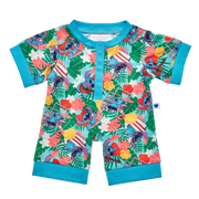 Stitch Schlafanzug