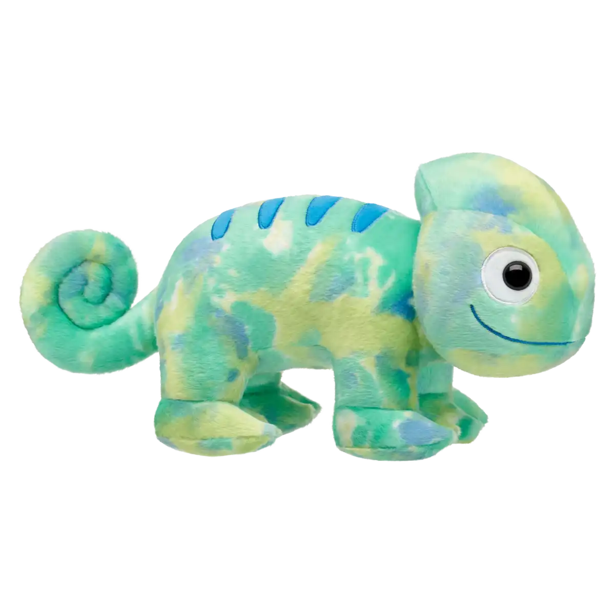 Tie-Dye Chamäleon