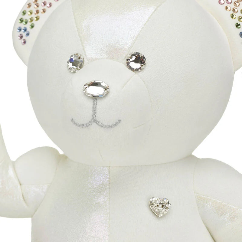 Rainbow Collectible Featuring Swarovski® crystals