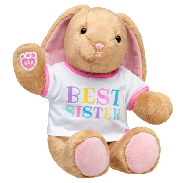 Bedste Søster T-shirt