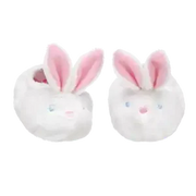 Kanin slippers