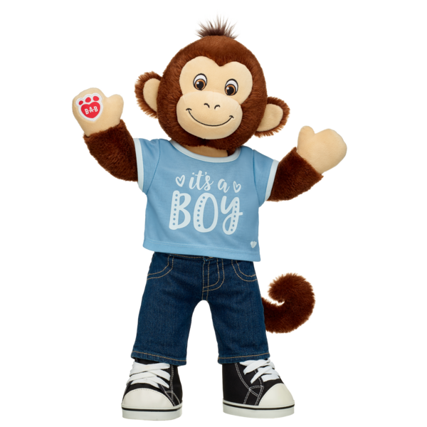 It's A Boy T-shirt