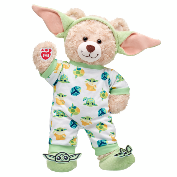 Grogu Slippers