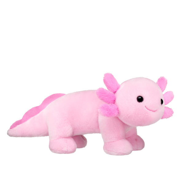 Pink Axolotl