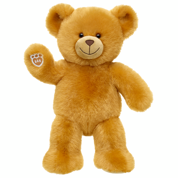 Read Teddy