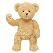Keepsake Teddy