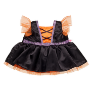 Hexenkleid