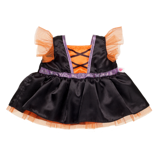Hexenkleid