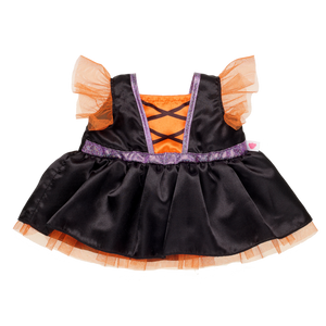 Hexenkleid