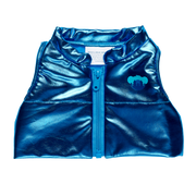 Puffer vest