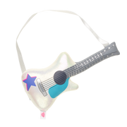 Honey Girls Guitar