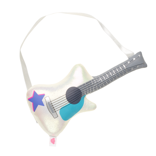 Honey Girls Guitar