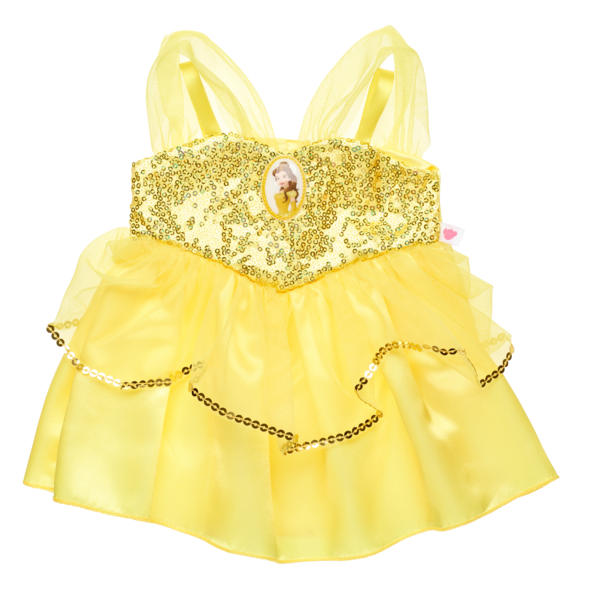 Belle Kleid