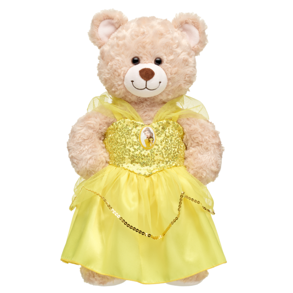 Belle Kleid