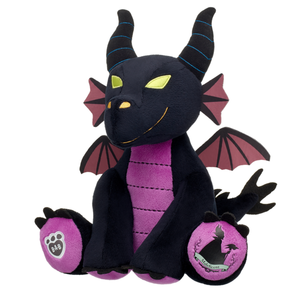 Maleficent Dragon