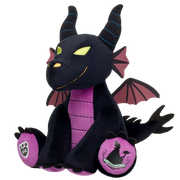 Maleficent Dragon