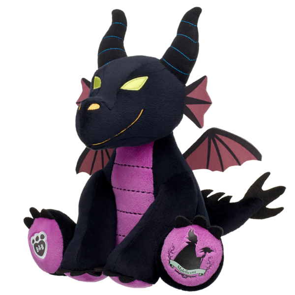 Maleficent Dragon