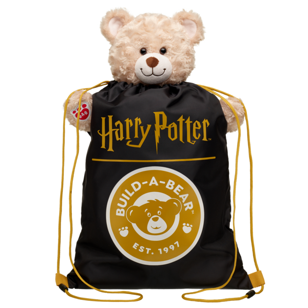 Harry Potter Träger