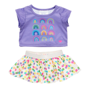 Regenbogen-Set