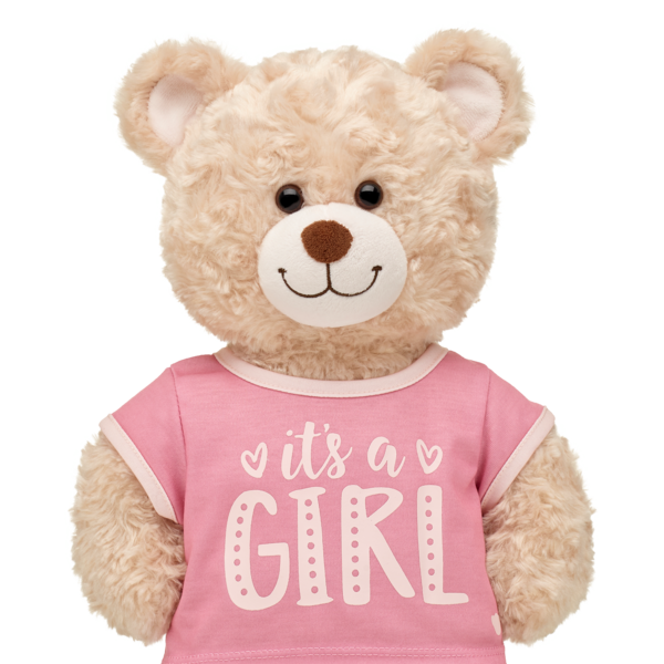It's A Girl T-shirt