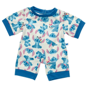 Stitch Schlafanzug