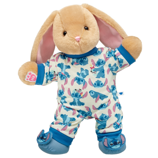 Stitch Schlafanzug