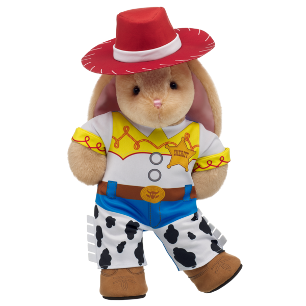 Jeesie Kostume