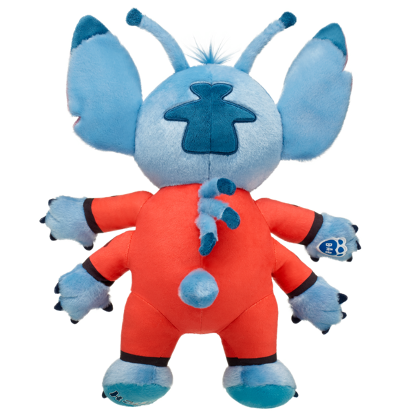Stitch 626