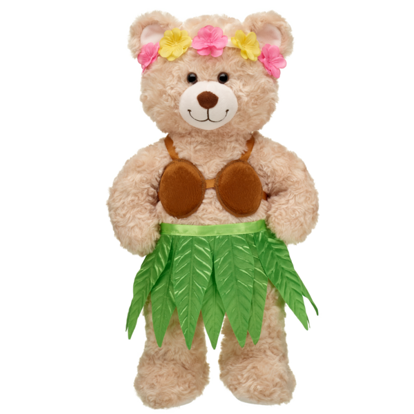Hula-Rock-Set