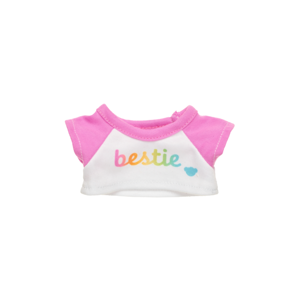 Mini Bean-Freund T-Shirt