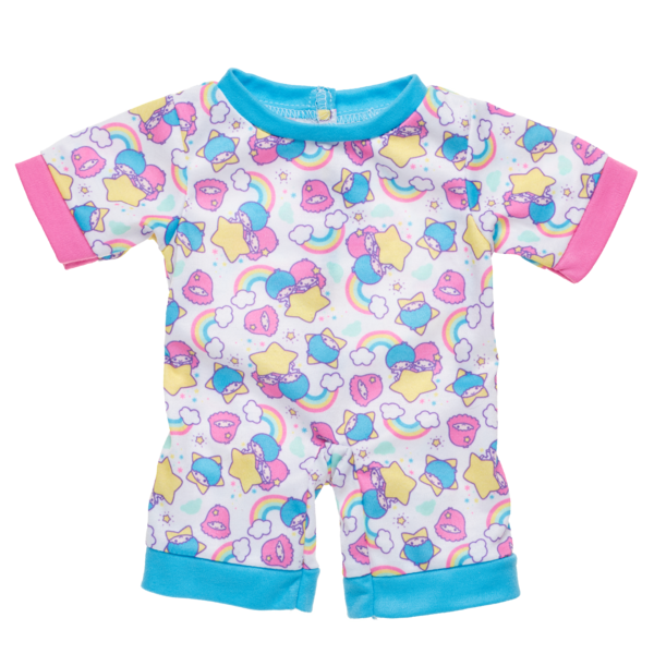 Sanrio Twin Stars Pyjamas