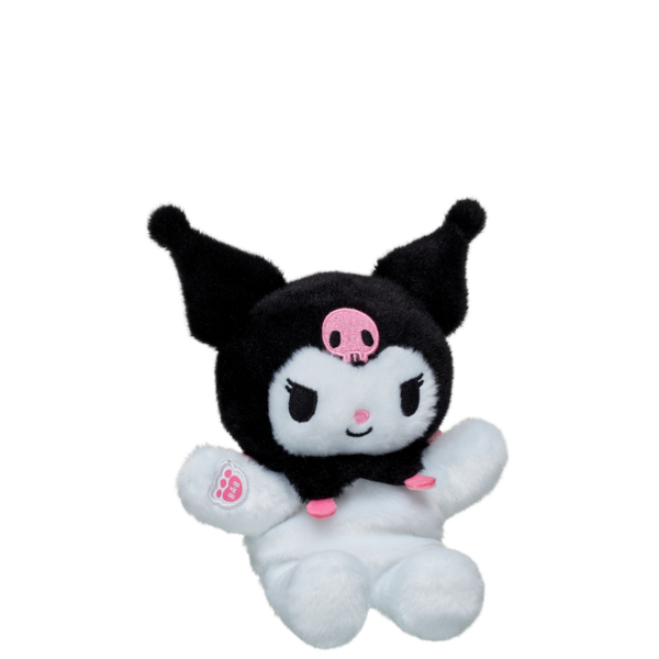 Mini Bean Kuromi