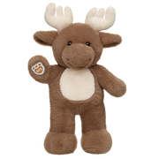 Woodland Moose