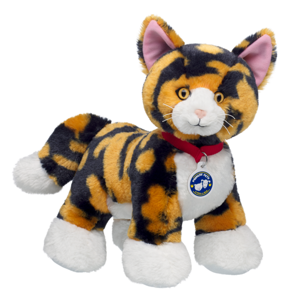 Promise Pets Calico Cat