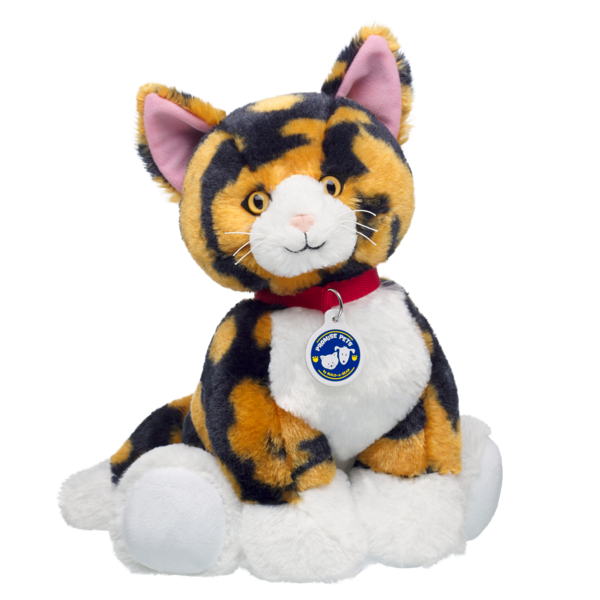 Promise Pets Calico Cat