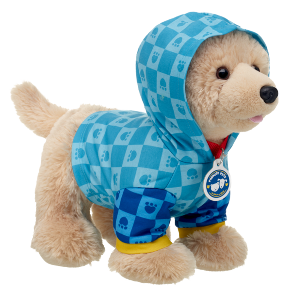 Promise Pets hættetrøje