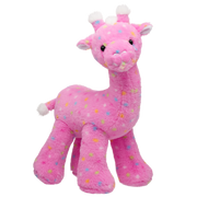 Animal Cracker Giraffe